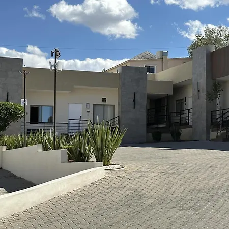 Best Western Cumbres Inn Cd. Cuauhtemoc-2