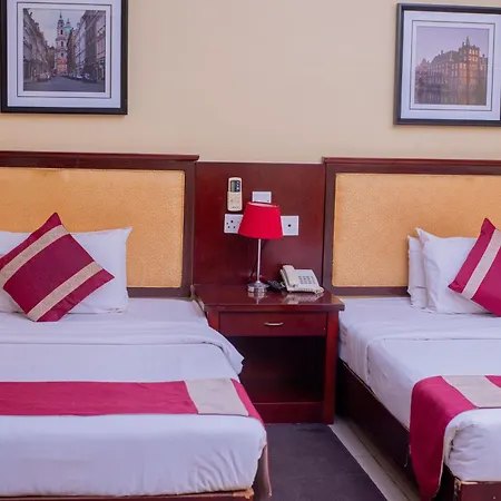 Bridgeview Hotel And Conference Centre-2