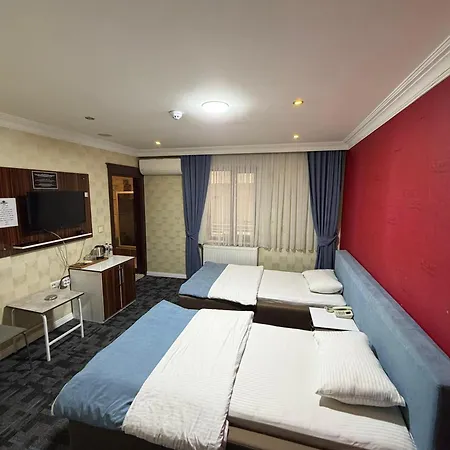 Hotel Dosco-3