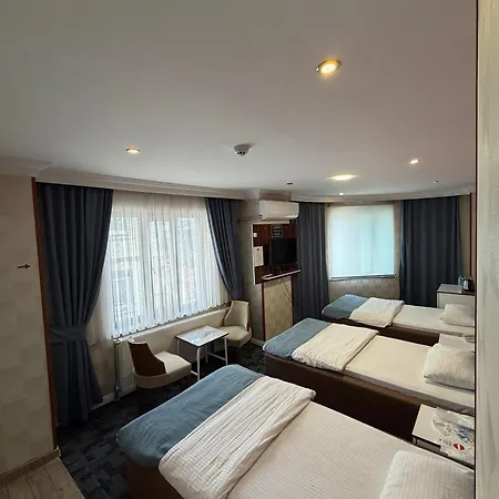 Hotel Dosco-2