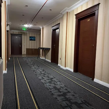 Hotel Dosco-3