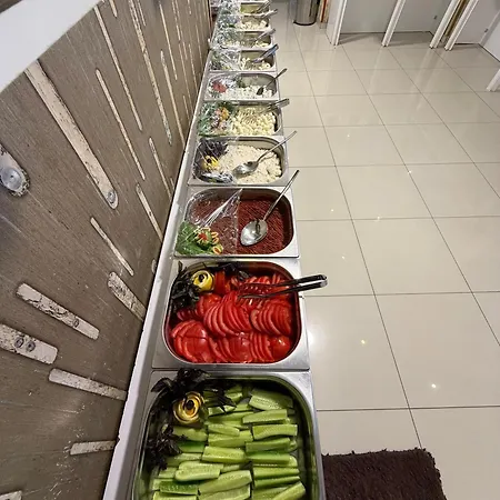 Hotel Dosco-3
