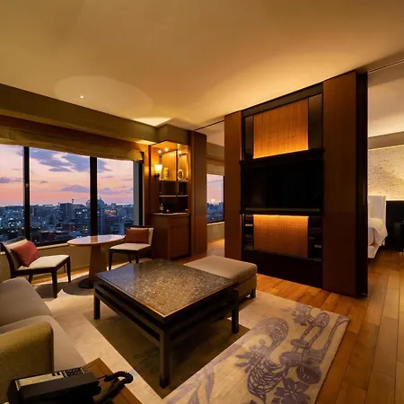 Hyatt Regency Naha, Okinawa-3
