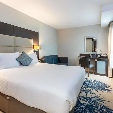 Mercure Edinburgh Haymarket-2