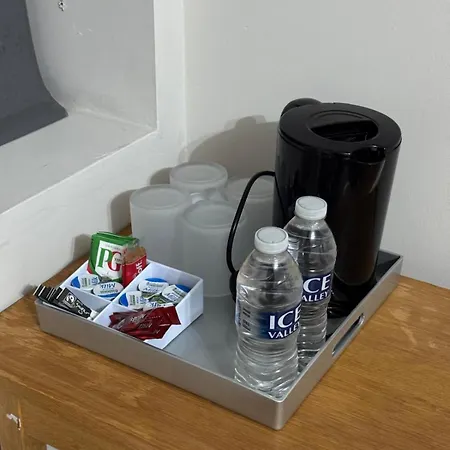 Weaste Hotel, West Manchester Hotel-2