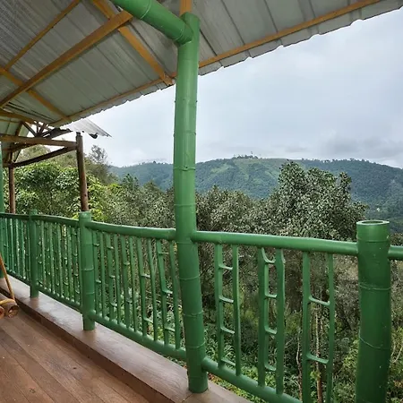 Bamboo Dale Resort & Spa Munnar By Stride-2