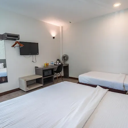 Indra Hotel Ipoh-3