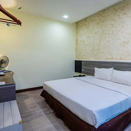 Indra Hotel Ipoh-2