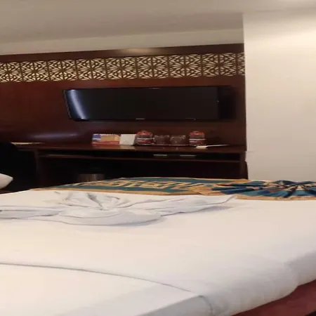 Lords Inn Jodhpur-3