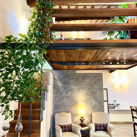 B&B Palazzo Bruchi-3