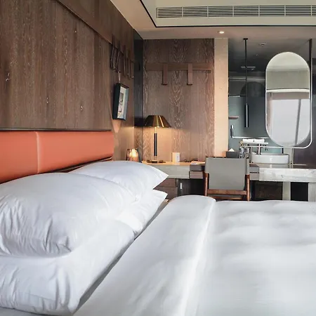 Sheraton Taitung Hotel-2