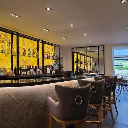 Denbies Vineyard Hotel-2