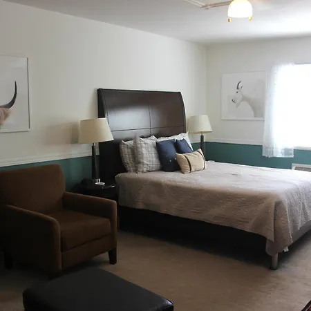 Sweetgrass Inn Bed & Breakfast-2