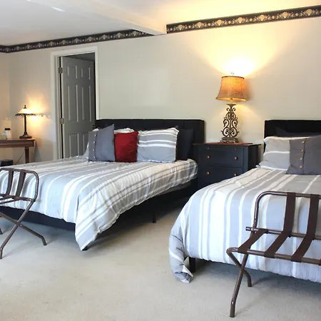 Sweetgrass Inn Bed & Breakfast-3