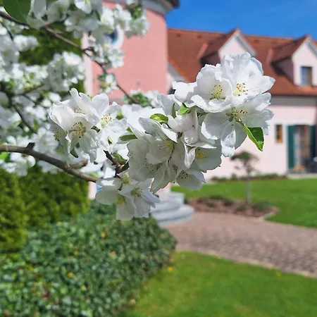 Hotel Garni Landhaus Florian-2