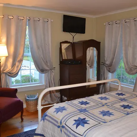 Cornwall Inn-2