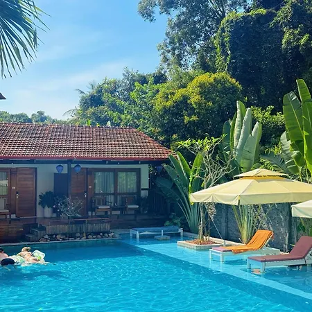Bauhinia Resort & Spa Phu Quoc-2
