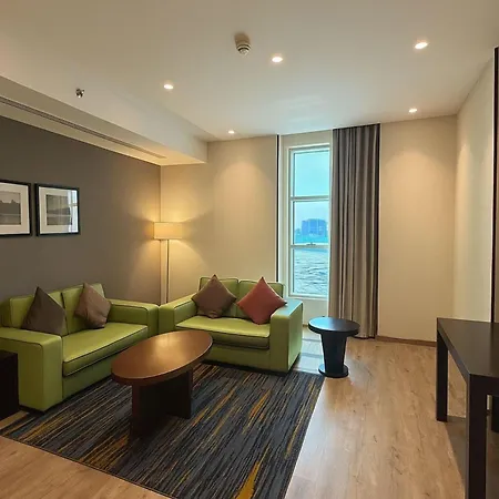 Radisson Blu Plaza Jeddah-3
