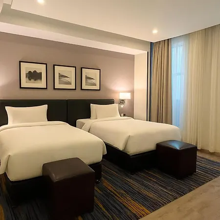 Radisson Blu Plaza Jeddah-2