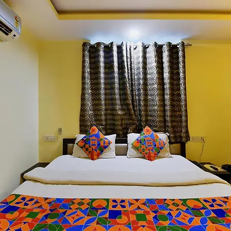 Fabhotel Tip Top-3