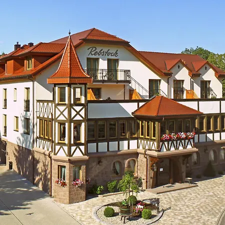 Hotel&Restaurant Rebstock-2