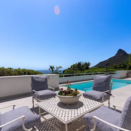 Bay Reflections Camps Bay Luxury Serviced Apartments-3