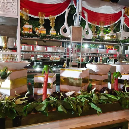 Ginger Gondia, Balaghat Road-3
