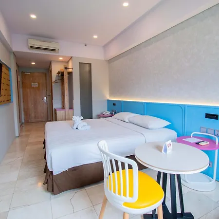 Koa D Surfer Hotel-2