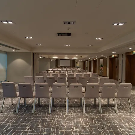 Hyatt House Shenzhen Airport-3