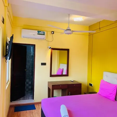 Metro City Hotel-2