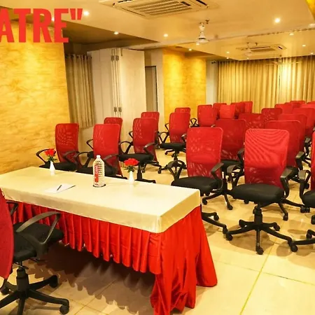 Hotel Amrta-3