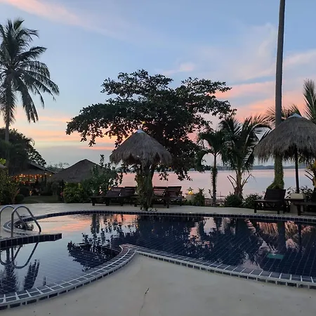 Amber Sands Beach Resort-2