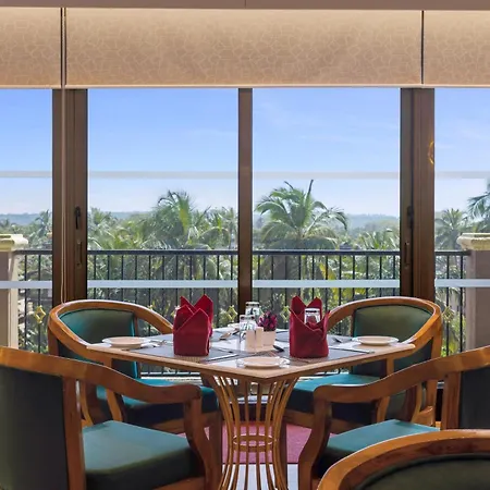 Seashell Suites And Villas - Candolim Goa-3