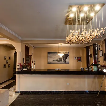 Tulia Boutique Hotel & Spa-2