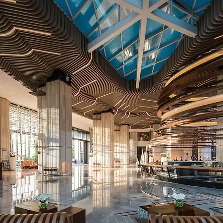 Wyndham Sanya Bay-2