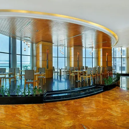 The Westin Dhaka-2