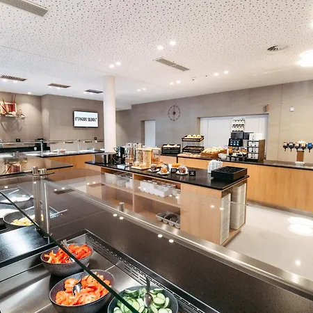 Eco Suite Hotel-3