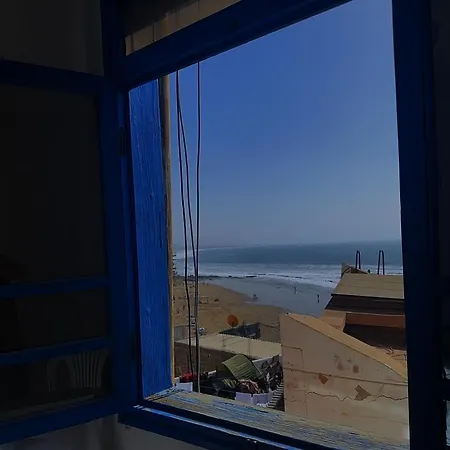 Laverie du Soleil Surf House-3