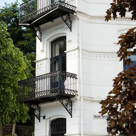Hotel Park Bergen, Historic Hotels Of Europe-2