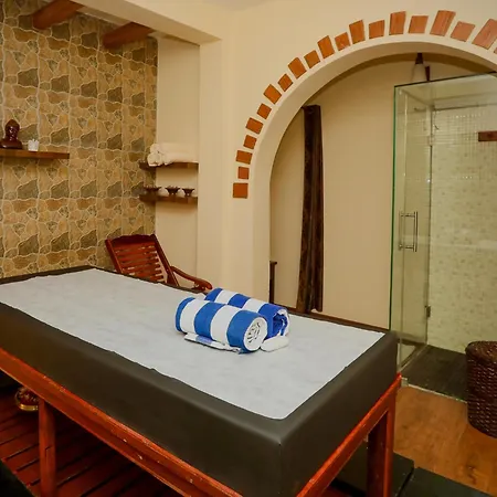 Hotel Vivek-2