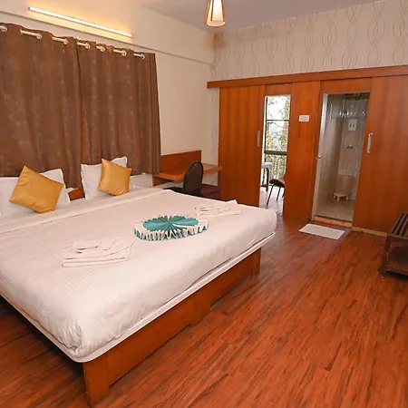 Hotel Vivek-3