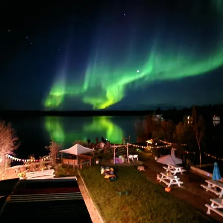 Aurora Bayside Inn-2