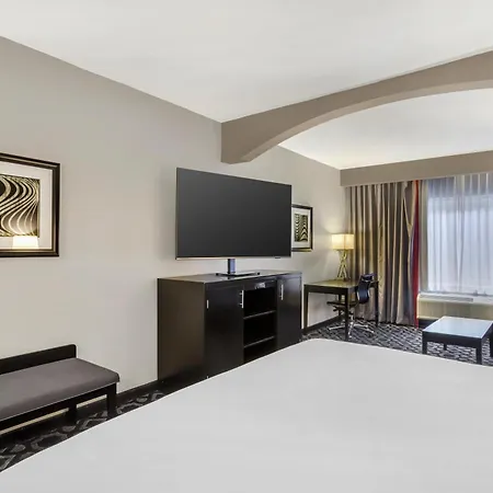 Best Western Plus Laredo Inn & Suites-3