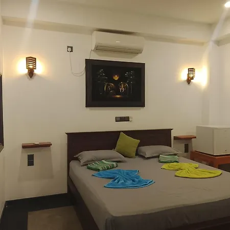 Dew Drop Villa-3
