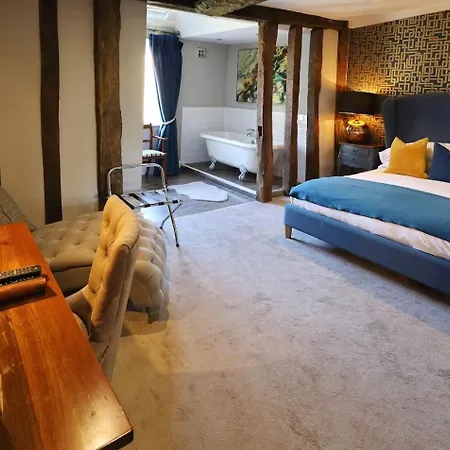 The Stratford Townhouse-3
