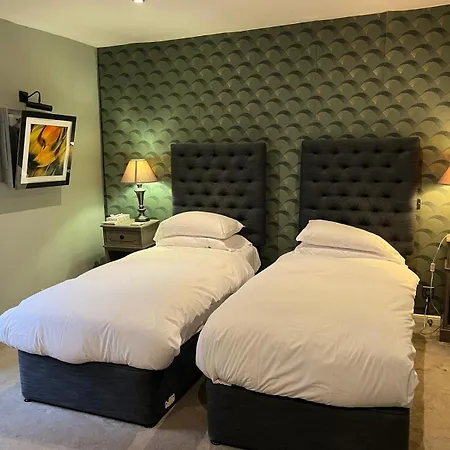 The Stratford Townhouse-2