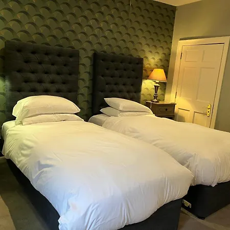 The Stratford Townhouse-3