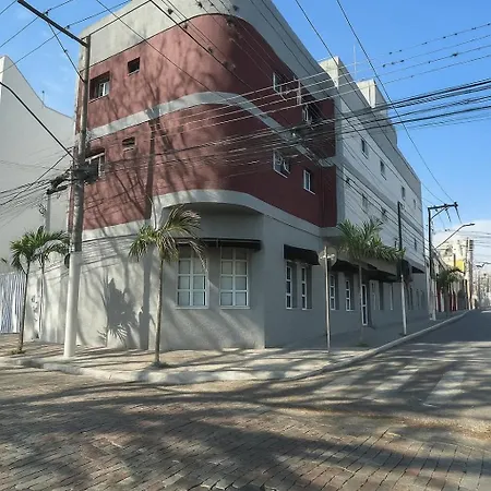 Hotel Castro Mendes-3