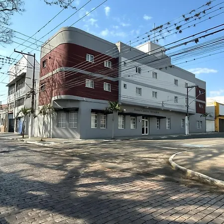 Hotel Castro Mendes-2