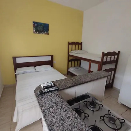 Hospedagem Lagoinha-3